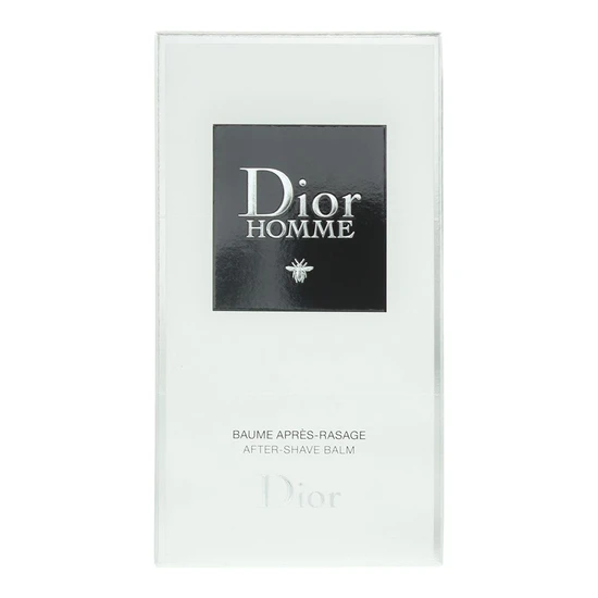 DIOR Homme Aftershave Balm 100ml