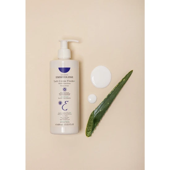 Embryolisse Moisturization & Regeneration Moisturiser 400ml