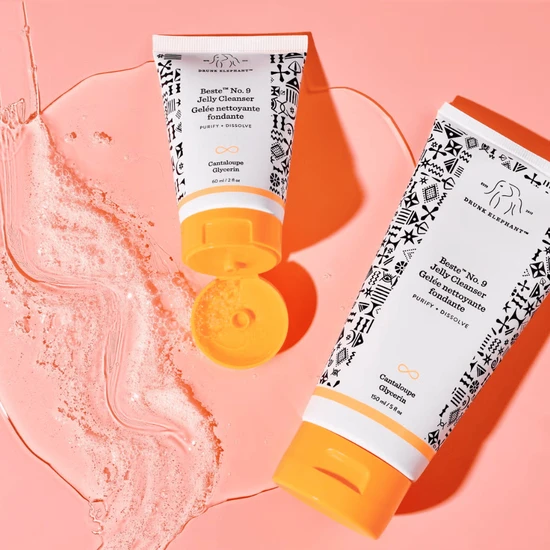 Drunk Elephant Beste No. 9 Jelly Cleanser 60ml