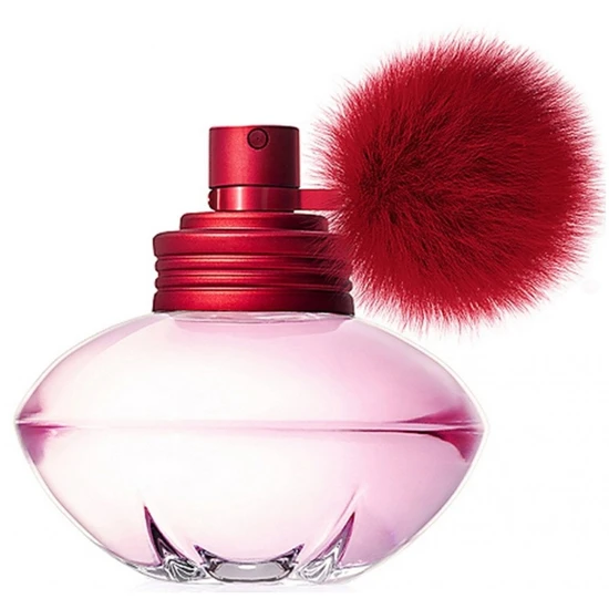 Shakira S Kiss Eau De Toilette 50ml