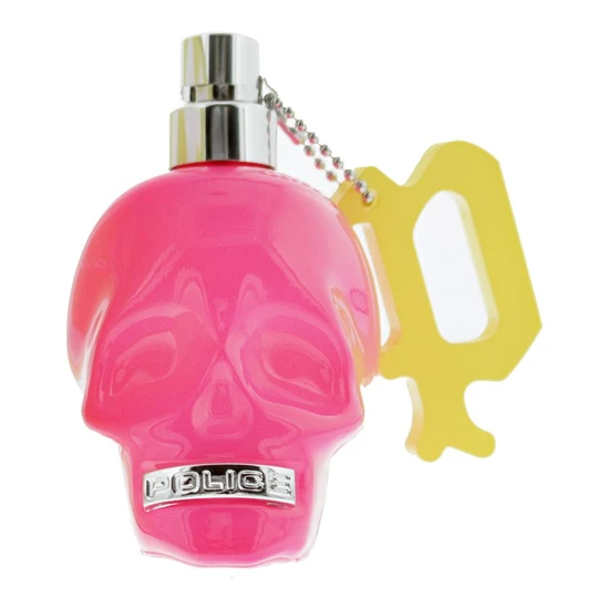 Police To Be GoodVibes For Her Eau De Parfum 40ml