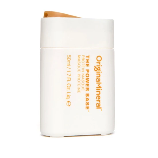 O&M The Power Base 50ml
