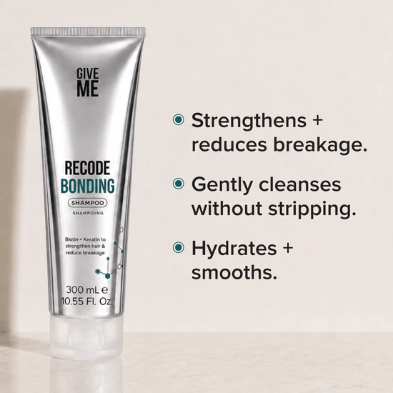 Give Me Recode Bonding Shampoo