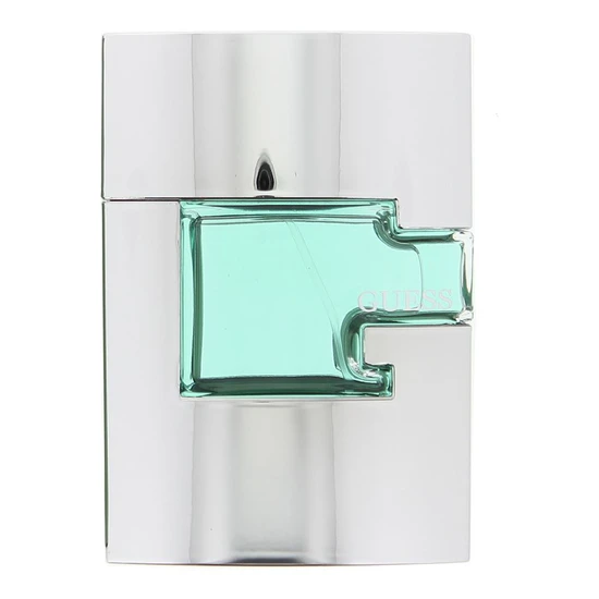 Guess Man Eau De Toilette 75ml