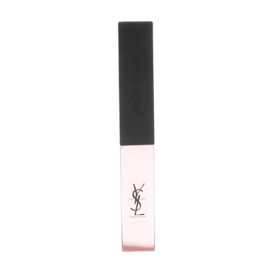 Yves Saint Laurent Rouge Pur Couture The Slim Glow Matte 204 Private Carmine