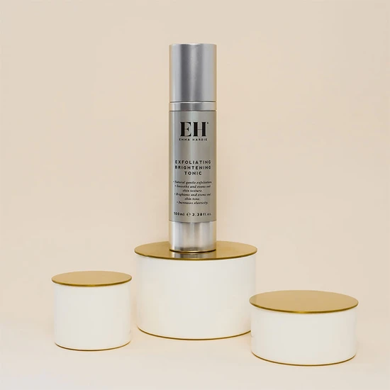 Emma Hardie Exfoliating Brightening Tonic