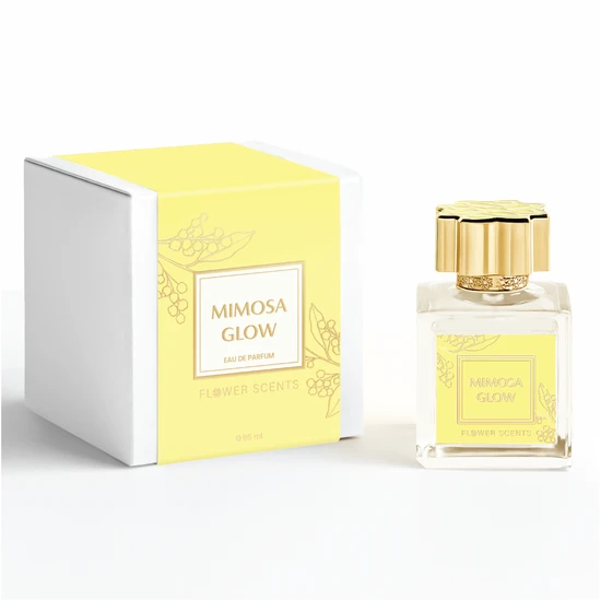 Flower Scents Mimosa Glow Eau De Parfum 65ml