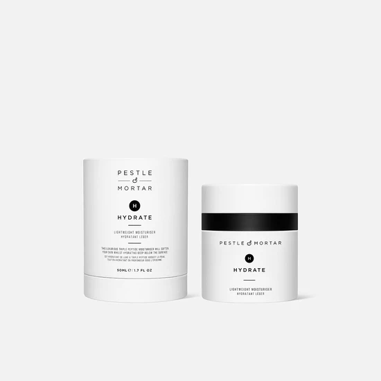 Pestle & Mortar Hydrate Moisturiser 50ml