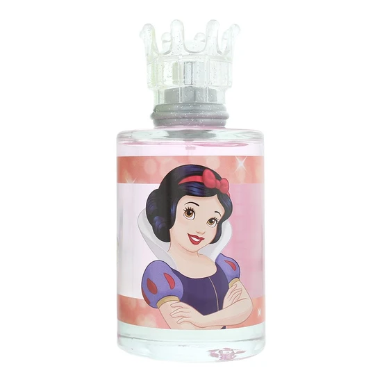 Disney Snow White Eau De Toilette 100ml