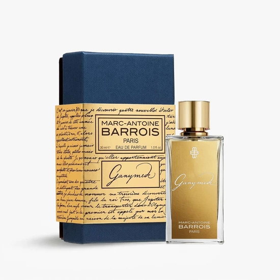 Marc Antoine Barrois Ganymede Eau De Parfum 30ml