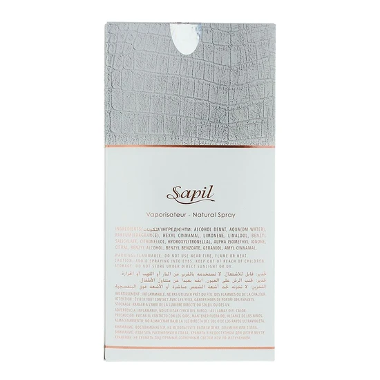Sapil Bound Eau De Parfum 100ml