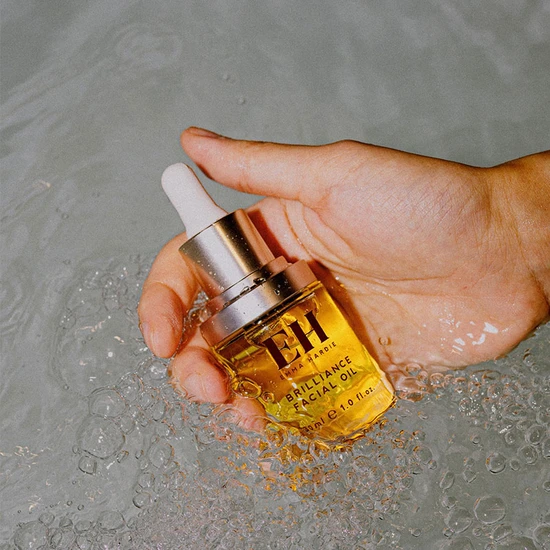 Emma Hardie Brilliance Facial Oil