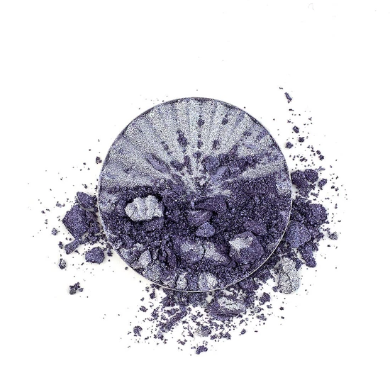 Stargazer Star Pearl Eyeshadow Blush Rose