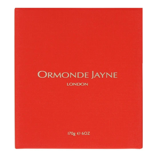Ormonde Jayne Montabaco Candle 170g