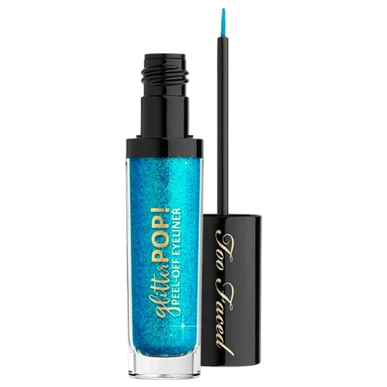 Too Faced Glitter Pop Peel-Off Eyeliner Fairy Queen