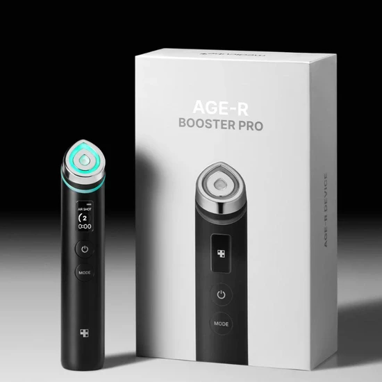 Medicube Age-R Booster Pro Device