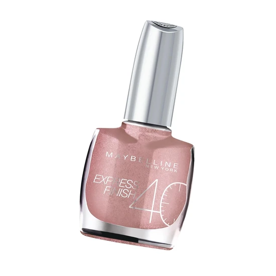 Maybelline Express Finish 40sec Nail Colour 510 Red Passion