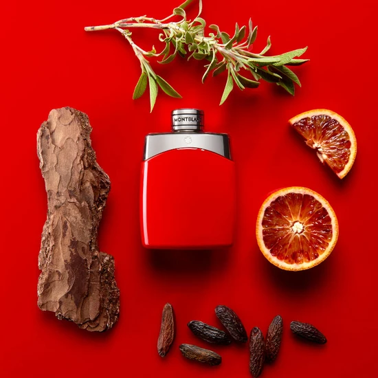 Montblanc Legend Red Eau De Parfum 50ml