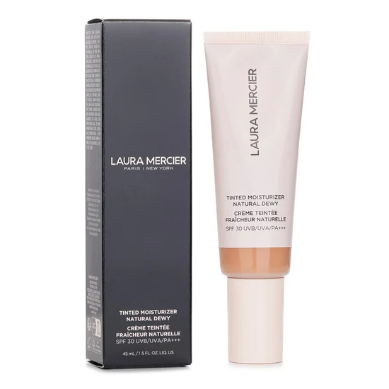 Laura Mercier Tinted Moisturiser Natural Dewy SPF 30 3n Sand