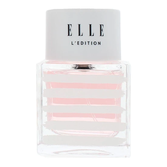 Elle L'Edition Eau De Parfum 50ml