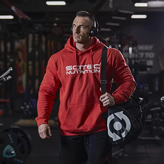 Scitec Nutrition BCAA + Glutamine Xpress Powder Apple 600g