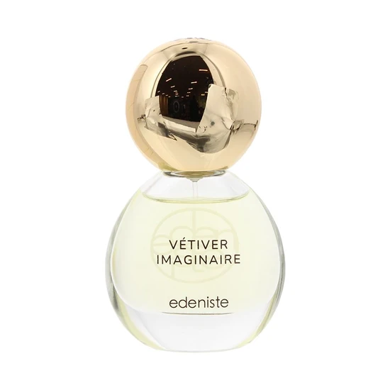 Edeniste Vetiver Imaginaire Eau De Parfum 30ml