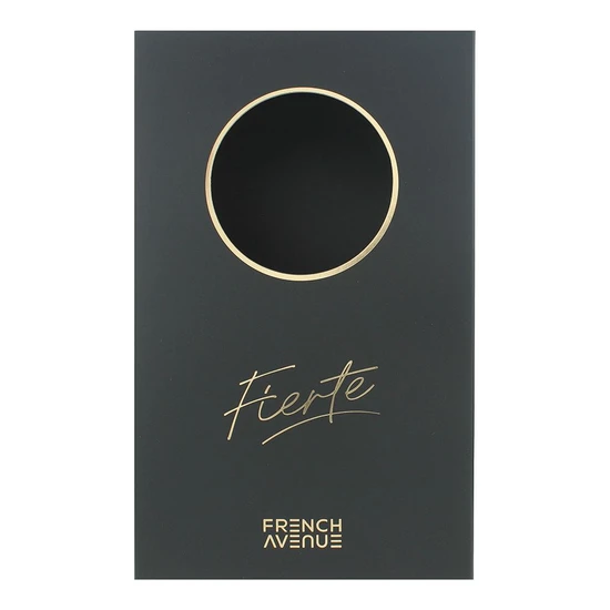 French Avenue Fierte Eau De Parfum 80ml