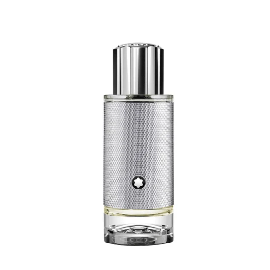 Montblanc Explorer Platinum Eau De Parfum 100ml