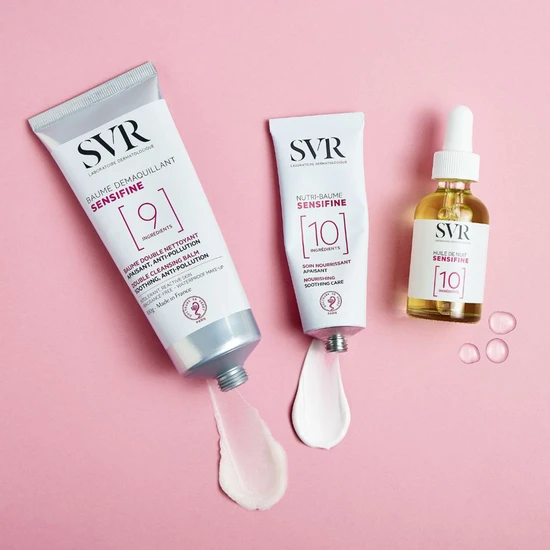 SVR Sensifine Nutri-Balm 40ml