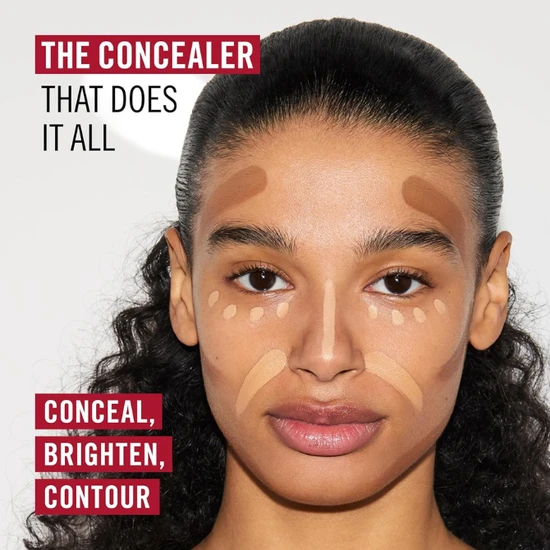 Rimmel Multi Tasker Concealer 048 Vanilla