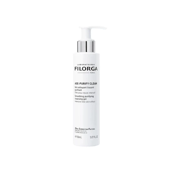 Filorga Age-Purify Smoothing Purifying Cleansing Gel 150ml
