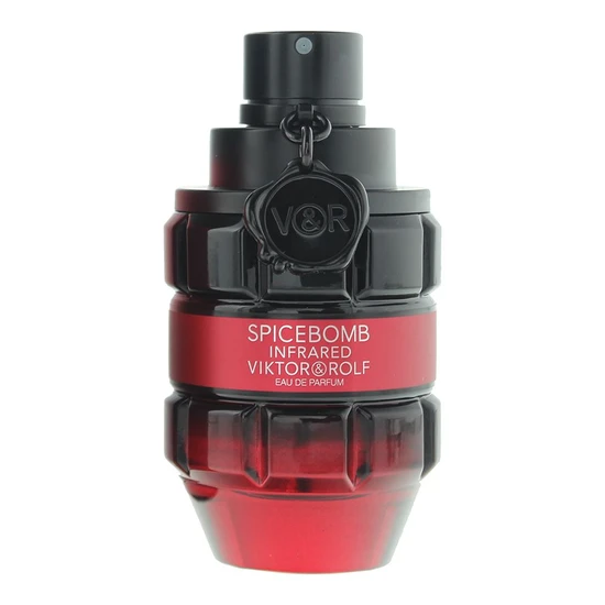 VIKTOR&ROLF Spicebomb Infrared Eau De Parfum 50ml