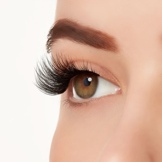 Ardell Mega Volume Black Lashes 260