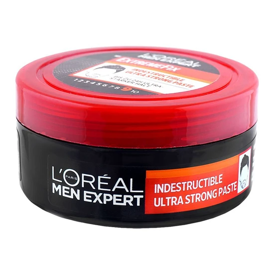 L'Oreal Paris Men Expert Extremefix Indestructible Fixing Paste 75ml