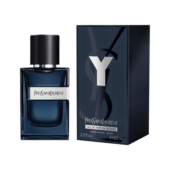 Yves Saint Laurent Y Eau De Parfum Intense 60ml