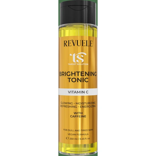 Revuele TS Vitamin C Brightening Tonic 250ml
