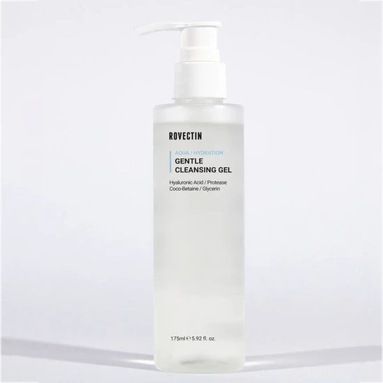 ROVECTIN Aqua Gentle Cleansing Gel 175ml