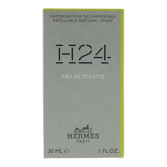Hermès H24 Eau De Toilette 30ml