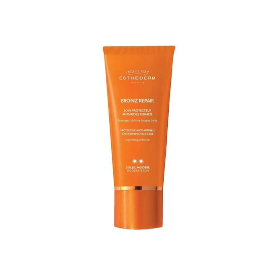 Institut Esthederm Bronz Repair Moderate Sun 50ml