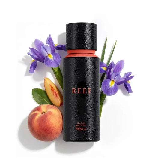 REEF Pesca All Over Body Spray Perfume