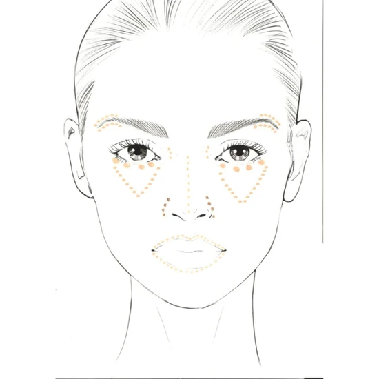 L'Oreal Paris True Match Concealer 2N Vanilla