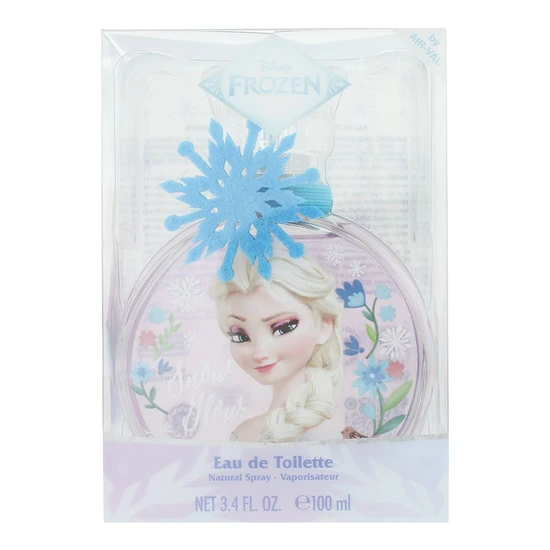Disney Frozen II Eau De Toilette 100ml