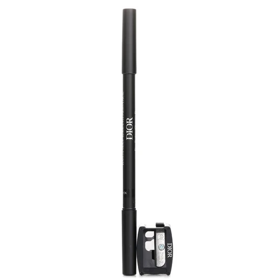 DIOR Diorshow On Stage Crayon Waterproof Kohl Eyeliner 099 Black