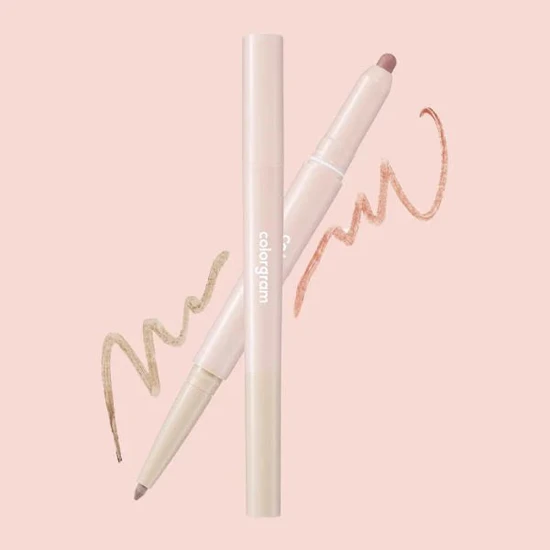Colorgram All In One Overlip Maker 01 Warm Peach