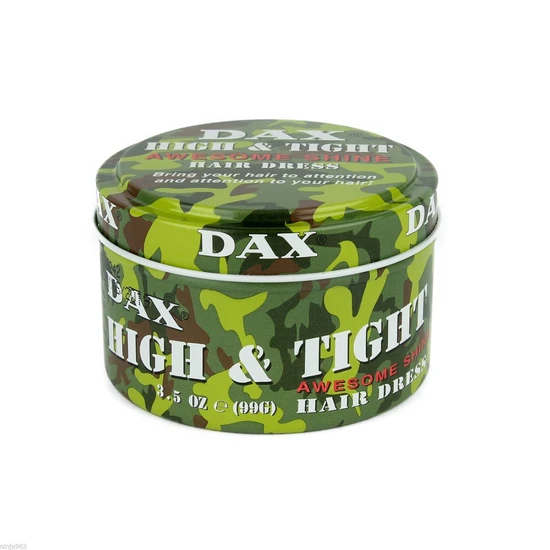 DAX High & Tight : Awesome Shine 3.5oz