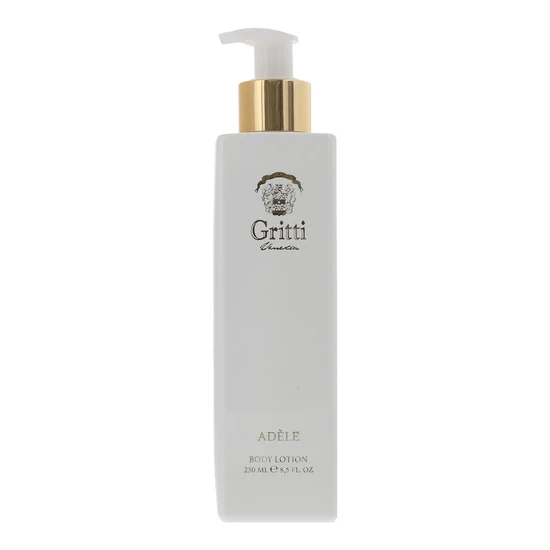 Gritti Adele Body Lotion 250ml