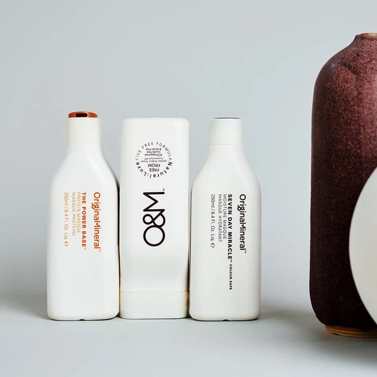 O&M Seven Day Miracle 50ml