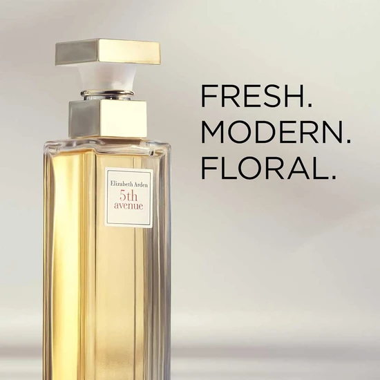Elizabeth Arden 5th Avenue Eau De Parfum 30ml