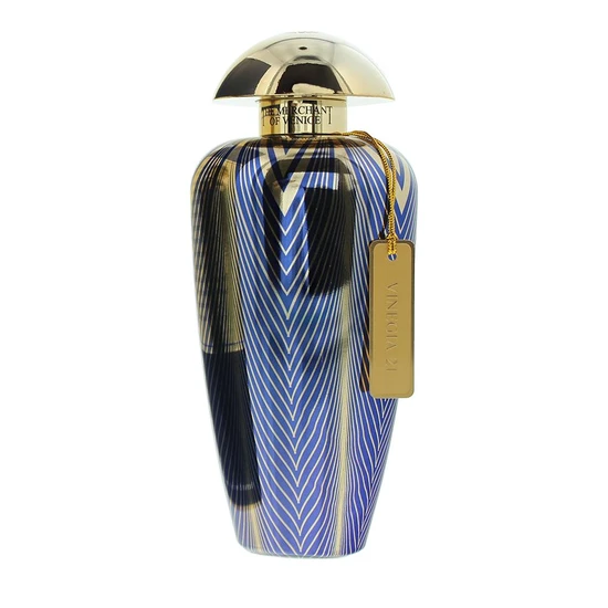 The Merchant of Venice Vinegia 21 Eau De Parfum Concentree 100ml