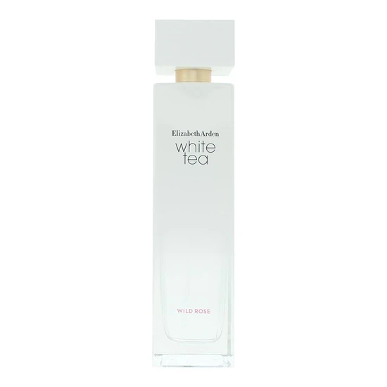 Elizabeth Arden White Tea Wild Rose Eau De Toilette 100ml